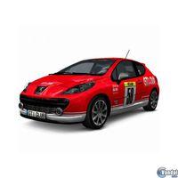Imagen 29 de GTI Club Supermini Festa! para Wii