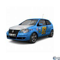 Imagen 30 de GTI Club Supermini Festa! para Wii