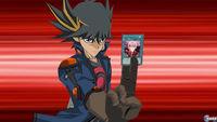 Imagen 4 de Yu-Gi-Oh! 5D�s Tag Force 4 para PSP