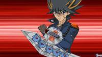 Imagen 2 de Yu-Gi-Oh! 5D�s Tag Force 4 para PSP