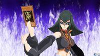 Imagen 1 de Yu-Gi-Oh! 5D�s Tag Force 4 para PSP