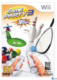Imagen 6 de Game Party 3 para Wii