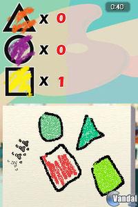 Imagen 24 de Queen Teen: The Clique para Nintendo DS