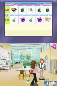 Imagen 12 de Queen Teen: The Clique para Nintendo DS