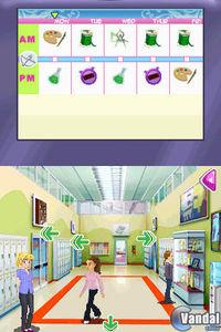 Imagen 11 de Queen Teen: The Clique para Nintendo DS