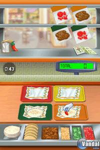Imagen 10 de Queen Teen: The Clique para Nintendo DS