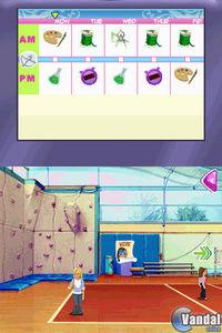 Imagen 9 de Queen Teen: The Clique para Nintendo DS