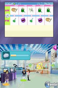 Imagen 6 de Queen Teen: The Clique para Nintendo DS