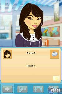 Imagen 4 de Queen Teen: The Clique para Nintendo DS