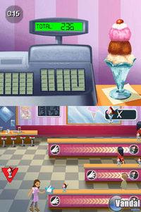 Imagen 21 de Queen Teen: The Clique para Nintendo DS