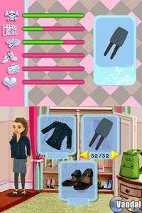 Imagen 19 de Queen Teen: The Clique para Nintendo DS