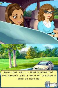 Imagen 17 de Queen Teen: The Clique para Nintendo DS