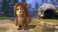Imagen 13 de Donde viven los monstruos para Xbox 360