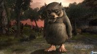 Imagen Donde viven los monstruos