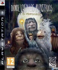 Imagen 15 de Donde viven los monstruos para PlayStation 3