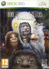 Imagen 23 de Donde viven los monstruos para Xbox 360