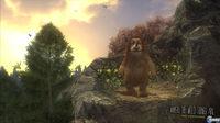 Nuevas im�genes de Donde viven los monstruos