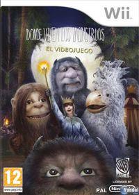 Imagen 7 de Donde viven los monstruos para Wii