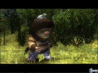 Imagen 3 de Donde viven los monstruos para Wii