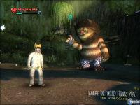 Imagen 1 de Donde viven los monstruos para Wii