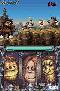 GC: Warner Bros. anuncia Where the Wild Things Are