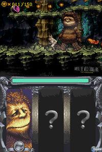 Nuevas im�genes de Donde viven los monstruos