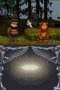 Nuevas im�genes de Donde viven los monstruos