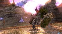 V�deo e im�genes del primer contenido descargable para Majin and the Forsaken Kingdom