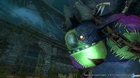 V�deo e im�genes del primer contenido descargable para Majin and the Forsaken Kingdom