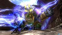 V�deo e im�genes del primer contenido descargable para Majin and the Forsaken Kingdom