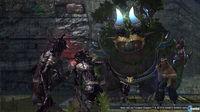 V�deo e im�genes del primer contenido descargable para Majin and the Forsaken Kingdom