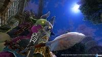 V�deo e im�genes del primer contenido descargable para Majin and the Forsaken Kingdom