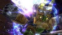 V�deo e im�genes del primer contenido descargable para Majin and the Forsaken Kingdom