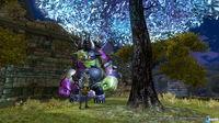 V�deo e im�genes del primer contenido descargable para Majin and the Forsaken Kingdom