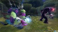 V�deo e im�genes del primer contenido descargable para Majin and the Forsaken Kingdom