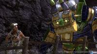 V�deo e im�genes del primer contenido descargable para Majin and the Forsaken Kingdom