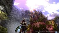 V�deo e im�genes del primer contenido descargable para Majin and the Forsaken Kingdom