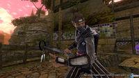 V�deo e im�genes del primer contenido descargable para Majin and the Forsaken Kingdom