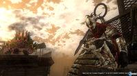 V�deo e im�genes del primer contenido descargable para Majin and the Forsaken Kingdom