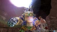 V�deo e im�genes del primer contenido descargable para Majin and the Forsaken Kingdom
