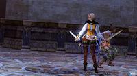 V�deo e im�genes del primer contenido descargable para Majin and the Forsaken Kingdom
