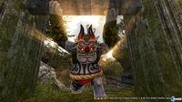 V�deo e im�genes del primer contenido descargable para Majin and the Forsaken Kingdom
