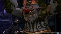 V�deo e im�genes del primer contenido descargable para Majin and the Forsaken Kingdom