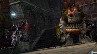 V�deo e im�genes del primer contenido descargable para Majin and the Forsaken Kingdom