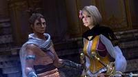 V�deo e im�genes del primer contenido descargable para Majin and the Forsaken Kingdom