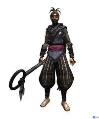 V�deo e im�genes del primer contenido descargable para Majin and the Forsaken Kingdom