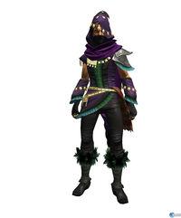 V�deo e im�genes del primer contenido descargable para Majin and the Forsaken Kingdom