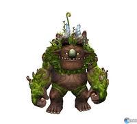 V�deo e im�genes del primer contenido descargable para Majin and the Forsaken Kingdom