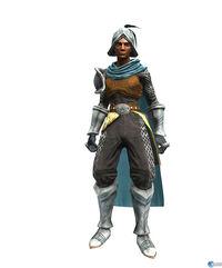 V�deo e im�genes del primer contenido descargable para Majin and the Forsaken Kingdom