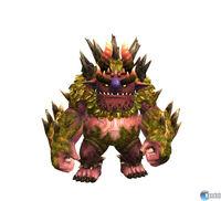 V�deo e im�genes del primer contenido descargable para Majin and the Forsaken Kingdom